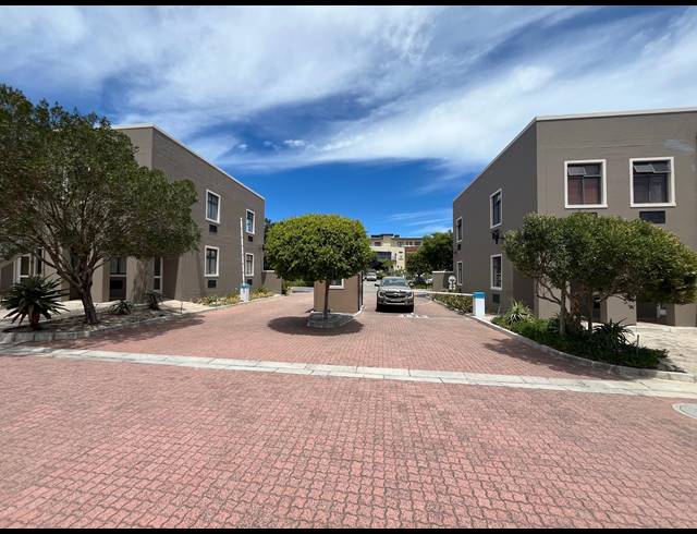 55M² OFFICE TO LET IN CENTURY CITY